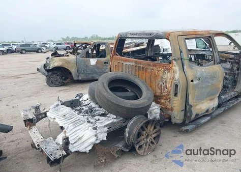 2022 Toyota Tundra Sr5 from USA, damaged, VIN 5TFLA5DB0NX015065